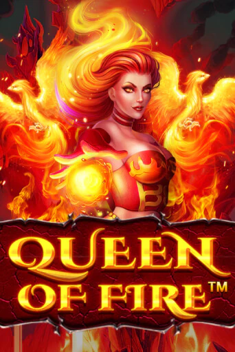 Queen Of Fire - Expanded Edition - играть онлайн | Вулкан Казино Казахстан - без регистрации