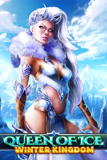 Queen Of Ice - Winter Kingdom - играть онлайн | Вулкан Казино Казахстан - без регистрации