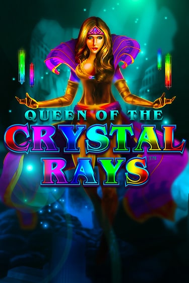 Queen of The Crystal Rays - играть онлайн | Вулкан Казино Казахстан - без регистрации