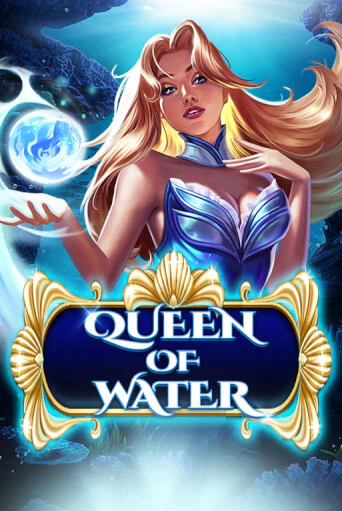 Queen Of Water - играть онлайн | Вулкан Казино Казахстан - без регистрации