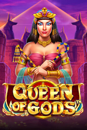 Queen of Gods - играть онлайн | Вулкан Казино Казахстан - без регистрации