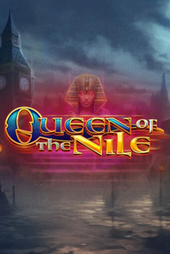 Queen of the Nile - играть онлайн | Вулкан Казино Казахстан - без регистрации