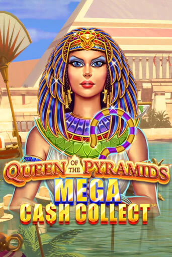 Queen of the Pyramids: Mega Cash Collect - играть онлайн | Вулкан Казино Казахстан - без регистрации