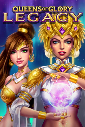 Queens of Glory Legacy - играть онлайн | Вулкан Казино Казахстан - без регистрации