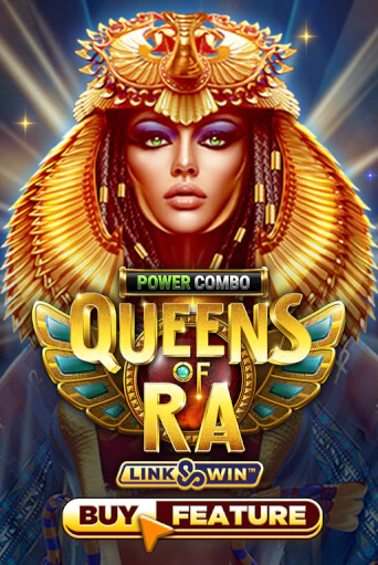 Queens of Ra - играть онлайн | Вулкан Казино Казахстан - без регистрации