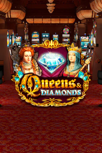 Queens and Diamonds - играть онлайн | Вулкан Казино Казахстан - без регистрации