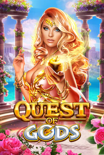 Quest Of Gods - играть онлайн | Вулкан Казино Казахстан - без регистрации