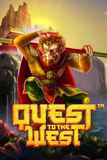 Quest To The West™ - играть онлайн | Вулкан Казино Казахстан - без регистрации