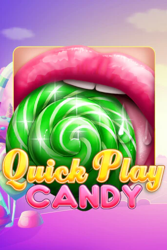 Quick Play Candy - играть онлайн | Вулкан Казино Казахстан - без регистрации