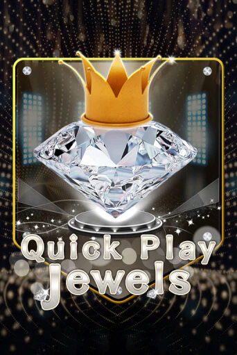 Quick Play Jewels - играть онлайн | Вулкан Казино Казахстан - без регистрации