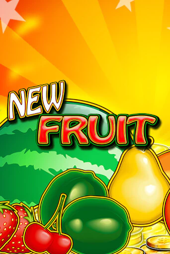 RCT - New Fruit - играть онлайн | Вулкан Казино Казахстан - без регистрации
