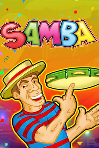 RCT - Samba - играть онлайн | Вулкан Казино Казахстан - без регистрации