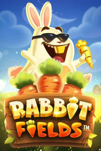Rabbit Fields™ - играть онлайн | Вулкан Казино Казахстан - без регистрации