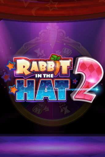 Rabbit In The Hat 2 - играть онлайн | Вулкан Казино Казахстан - без регистрации