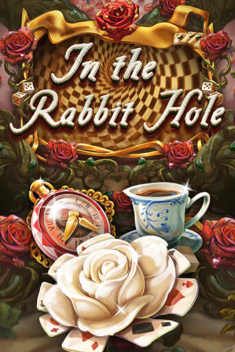 In the Rabbit Hole - играть онлайн | Вулкан Казино Казахстан - без регистрации