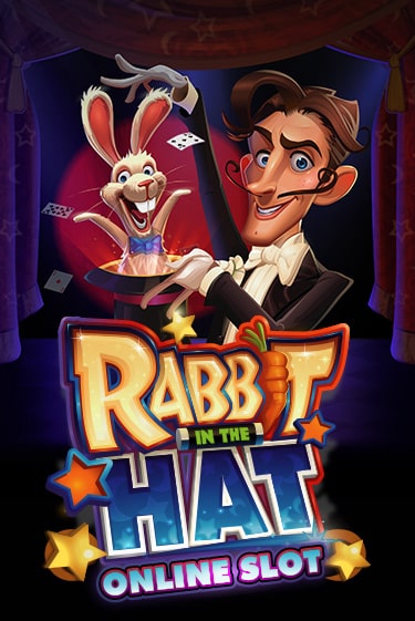 Rabbit In The Hat - играть онлайн | Вулкан Казино Казахстан - без регистрации