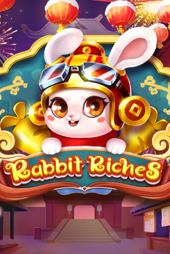 Rabbit Riches - играть онлайн | Вулкан Казино Казахстан - без регистрации