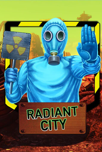 Radiant City - играть онлайн | Вулкан Казино Казахстан - без регистрации