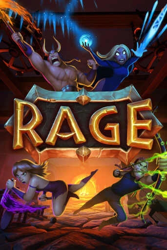 Rage - играть онлайн | Вулкан Казино Казахстан - без регистрации