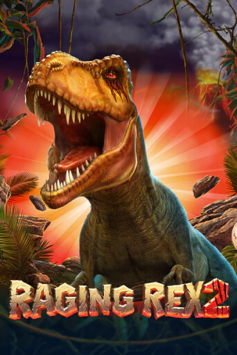 Raging Rex 2 - играть онлайн | Вулкан Казино Казахстан - без регистрации