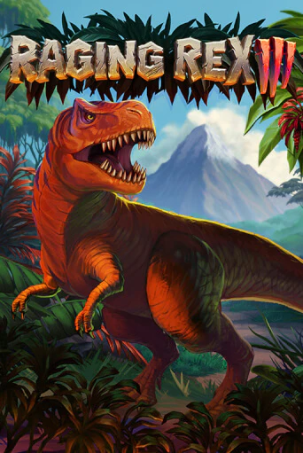 Raging Rex 3 - играть онлайн | Вулкан Казино Казахстан - без регистрации