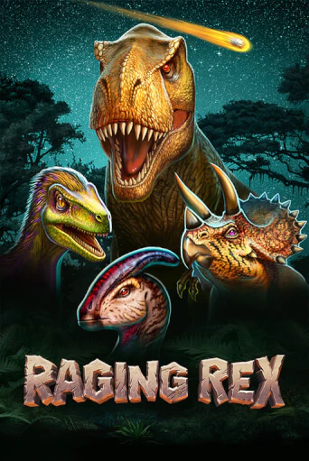 Raging Rex - играть онлайн | Вулкан Казино Казахстан - без регистрации