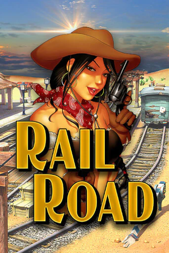 Railroad - играть онлайн | Вулкан Казино Казахстан - без регистрации