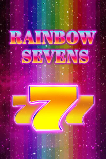 Rainbow Sevens - играть онлайн | Вулкан Казино Казахстан - без регистрации