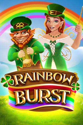 Rainbow Burst - играть онлайн | Вулкан Казино Казахстан - без регистрации