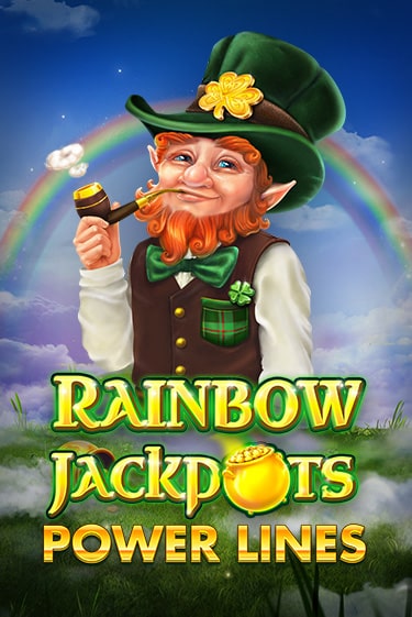 Rainbow Jackpots Power Lines - играть онлайн | Вулкан Казино Казахстан - без регистрации