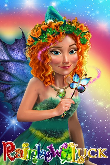 Rainbow Luck - играть онлайн | Вулкан Казино Казахстан - без регистрации