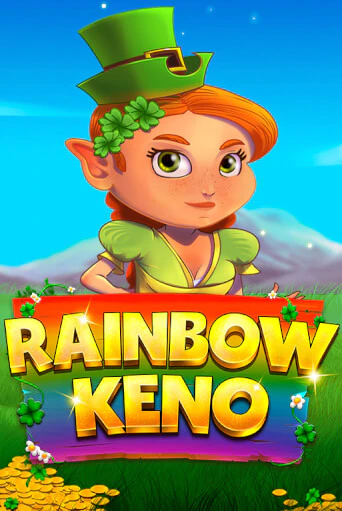 Rainbow Keno - играть онлайн | Вулкан Казино Казахстан - без регистрации
