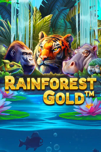 Rainforest Gold - играть онлайн | Вулкан Казино Казахстан - без регистрации