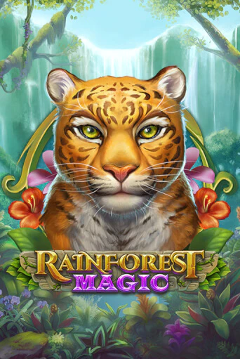 Rainforest Magic - играть онлайн | Вулкан Казино Казахстан - без регистрации