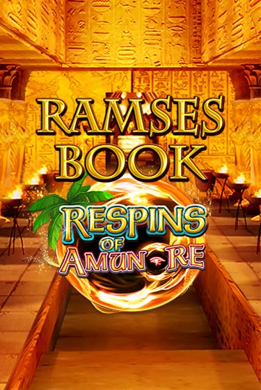 Ramses Book Respins of Amun Re - играть онлайн | Вулкан Казино Казахстан - без регистрации