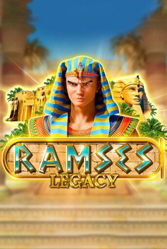Ramses Legacy - играть онлайн | Вулкан Казино Казахстан - без регистрации