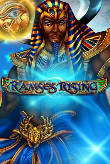 Ramses Rising - играть онлайн | Вулкан Казино Казахстан - без регистрации