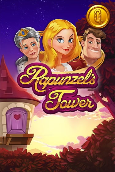 Rapunzel's Tower - играть онлайн | Вулкан Казино Казахстан - без регистрации