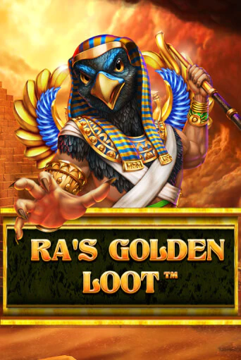 Ra's Golden Loot - играть онлайн | Вулкан Казино Казахстан - без регистрации