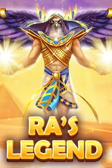 Ra's Legend - играть онлайн | Вулкан Казино Казахстан - без регистрации