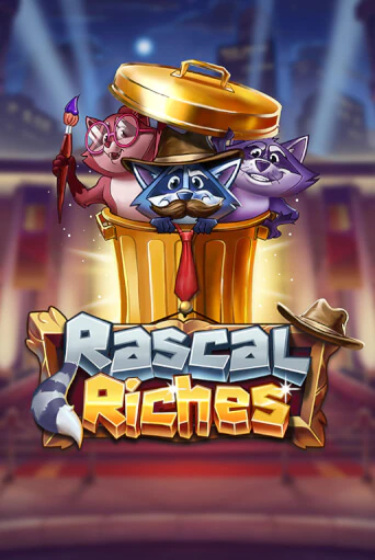 Rascal Riches - играть онлайн | Вулкан Казино Казахстан - без регистрации