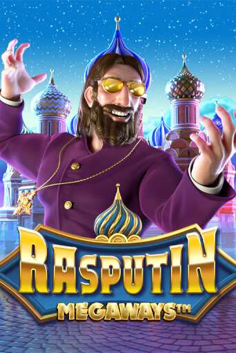 Rasputin Megaways - играть онлайн | Вулкан Казино Казахстан - без регистрации