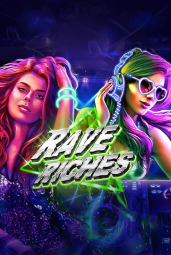 Rave Riches - играть онлайн | Вулкан Казино Казахстан - без регистрации