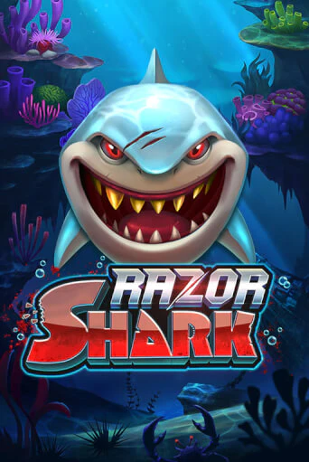 Razor Shark - играть онлайн | Вулкан Казино Казахстан - без регистрации