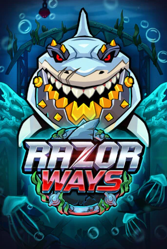 Razor Ways - играть онлайн | Вулкан Казино Казахстан - без регистрации