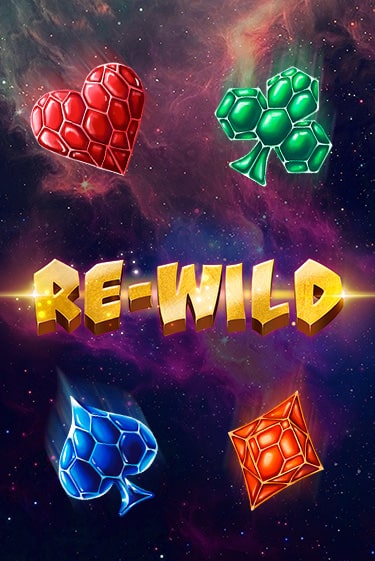 Re-Wild - играть онлайн | Вулкан Казино Казахстан - без регистрации
