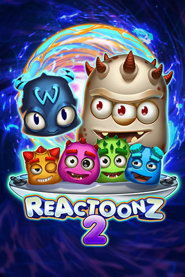 Reactoonz 2 - играть онлайн | Вулкан Казино Казахстан - без регистрации