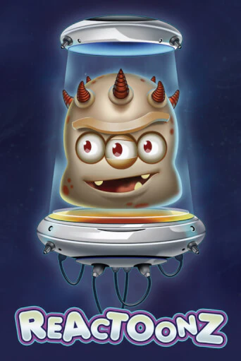 Reactoonz - играть онлайн | Вулкан Казино Казахстан - без регистрации