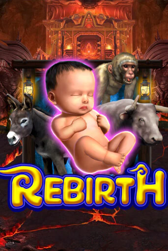 Rebirth - играть онлайн | Вулкан Казино Казахстан - без регистрации