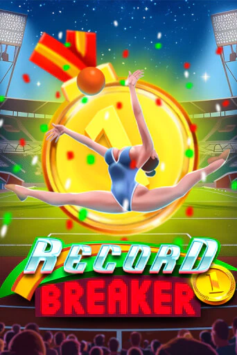 Record Breaker - играть онлайн | Вулкан Казино Казахстан - без регистрации